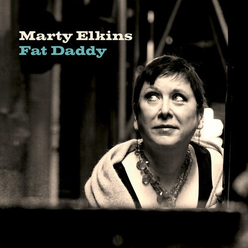 Elkins Marty - Fat Daddy