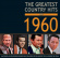 Various Artists - Greatest Country Hits Of 1960 Various Artists - Greatest Country Hits Of 1960