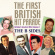 Various Artists - First British Hit Parade - The B Si Various Artists - First British Hit Parade - The B Si