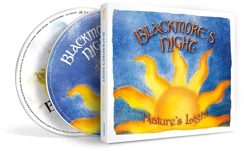 Blackmore's Night - Nature's Light