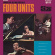 Four Units - Japanese Jazz Men Vol 3 Four Units - Japanese Jazz Men Vol 3