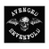 Avenged Sevenfold - Death Bat Standard Patch
