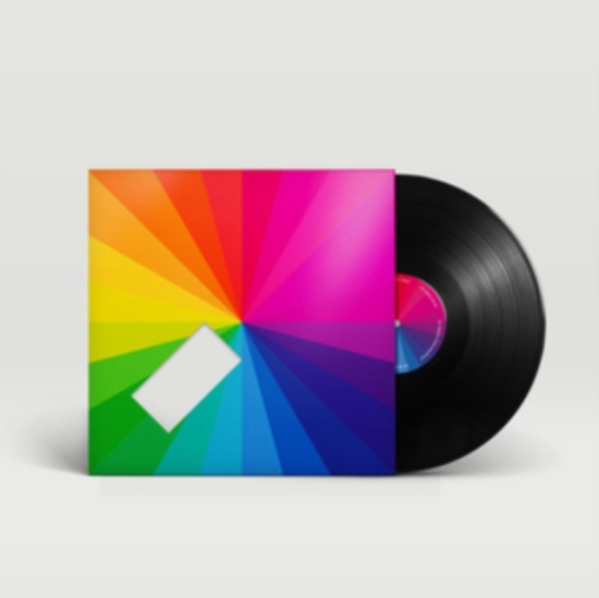Jamie Xx - In Colour (Remastered)