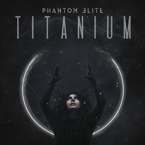 Phantom Elite - Titanium