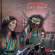 Strife - Back To Thunder Strife - Back To Thunder