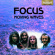 Focus - Moving Waves -Coloured- Focus - Moving Waves -Coloured-