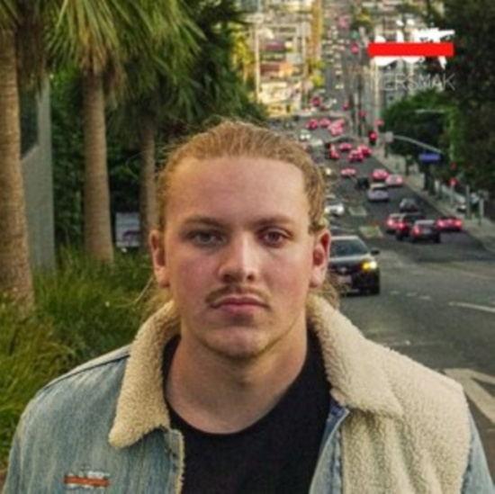 Lut - Mersmak (Clear Vinyl Lp)