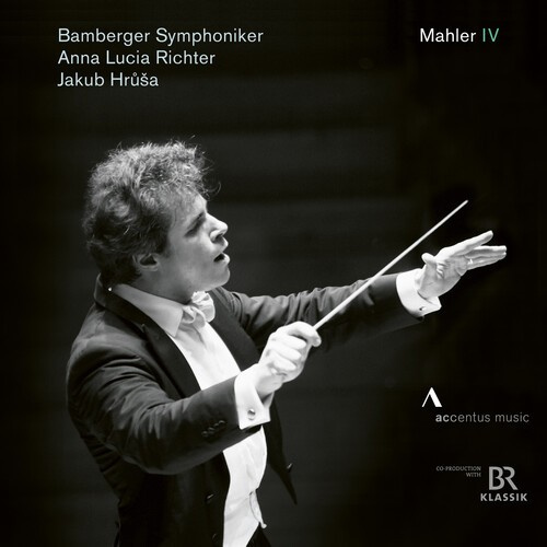 Gustav Mahler - Symphony No. 4