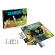 Boardgame - Rick & Morty Cluedo (EN) Boardgame - Rick & Morty Cluedo (EN)