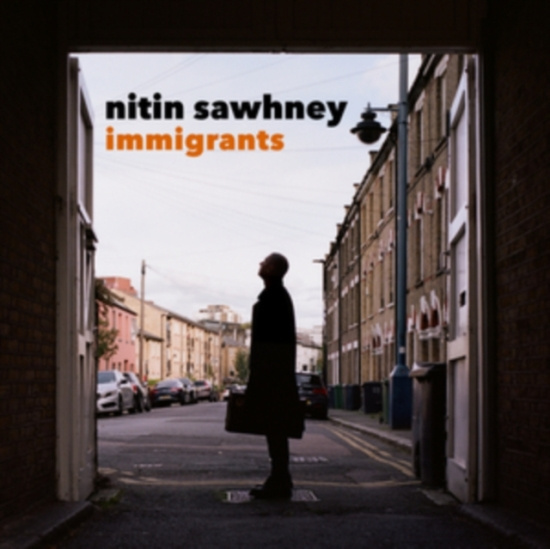 Sawhney Nitin - Immigrants
