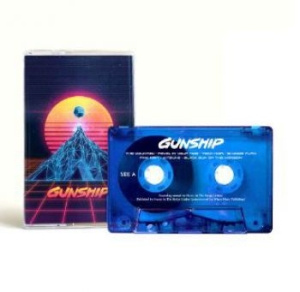 GUNSHIP - Gunship