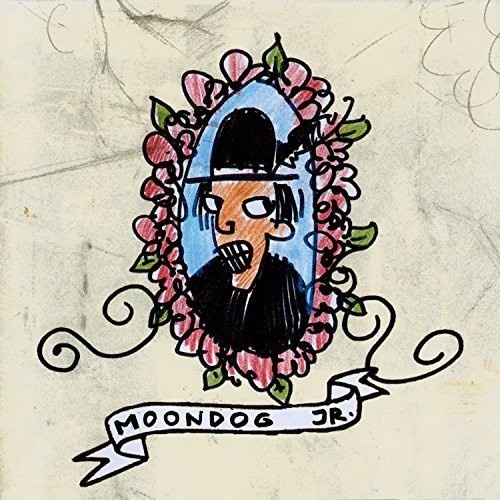 Moondog Jr. - Everyday I Wear A..