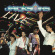 Jacksons The - Live Jacksons The - Live