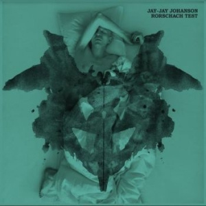 Johanson Jay Jay - Rorschach Test (Rorscach Test Print