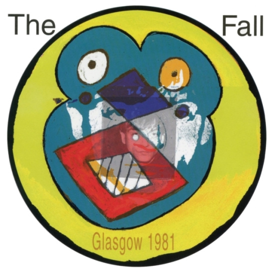 Fall The - Live From The Vaults 1981 (Vinyl)