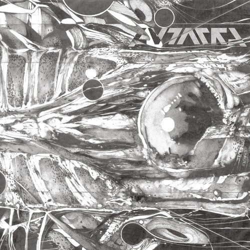 Autarkh - Form In Motion (2 Lp Red Vinyl)
