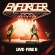Enforcer - Live By Fire Ii (Vinyl) Enforcer - Live By Fire Ii (Vinyl)