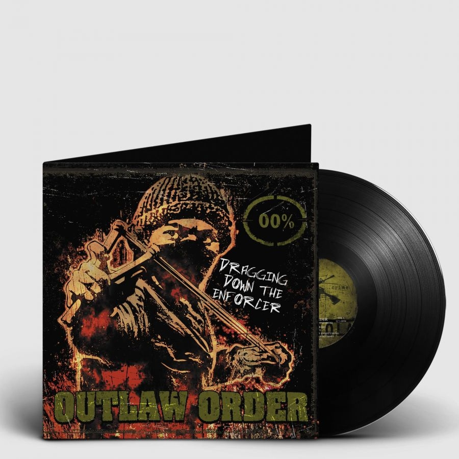 Blaak Heat Shujaa - Shifting Mirrors (Red Vinyl)