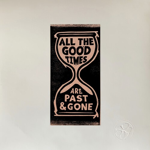 Gillian Welch & David Rawlings - All The Good Times
