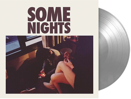 Fun. - Some Nights (Ltd. Vinyl)