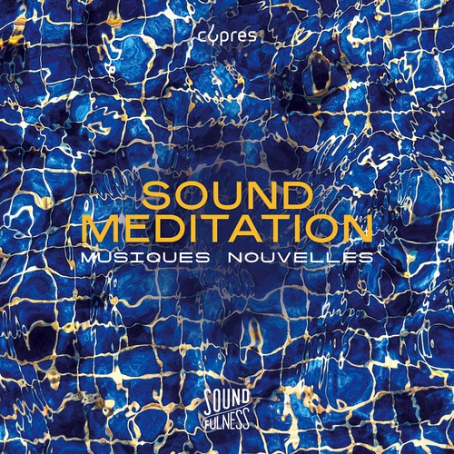 Various - Soundfulness, Vol. 1 - Sound Medita
