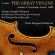 Vilsmayr Johann Joseph - The Great Violins, Vol. 4 - Girolam Vilsmayr Johann Joseph - The Great Violins, Vol. 4 - Girolam