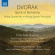 Dvorak Antonin - Spirit Of Bohemia Dvorak Antonin - Spirit Of Bohemia