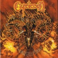Capricorn - Capricorn