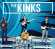 Kinks - The Broadcast Collection 1965-1975 Kinks - The Broadcast Collection 1965-1975