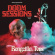 Bongzilla / Tons - Doom Sessions - Vol. 4 Bongzilla / Tons - Doom Sessions - Vol. 4