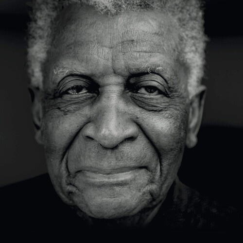 Ibrahim Abdullah - Balance
