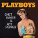 Art Pepper Chet Baker - Playboys Art Pepper Chet Baker - Playboys