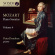 Mozart Wolfgang Amadeus - Piano Sonatas, Vol .4 Mozart Wolfgang Amadeus - Piano Sonatas, Vol .4