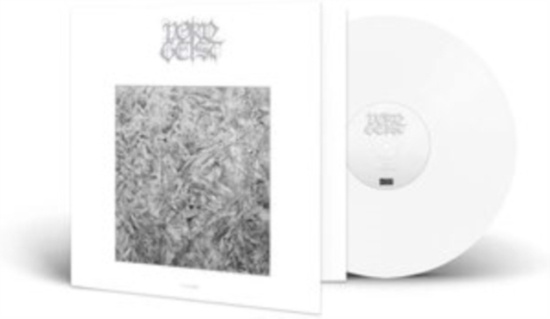 Nordgeist - Frostwinter (White Vinyl Lp)