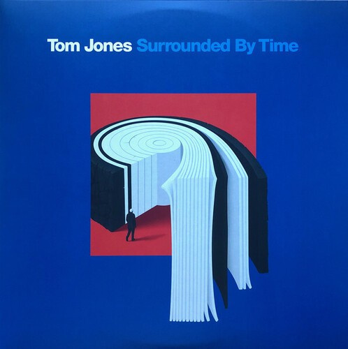 Tom Jones - Surrounded By Time (2Lp)