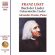 Franz Liszt - Buch Der Lieder Geharnischte Liede Franz Liszt - Buch Der Lieder Geharnischte Liede