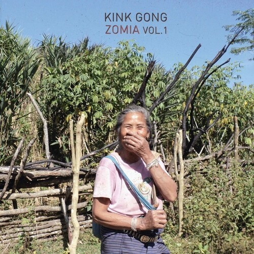 KINK GONG - ZOMIA VOL 1