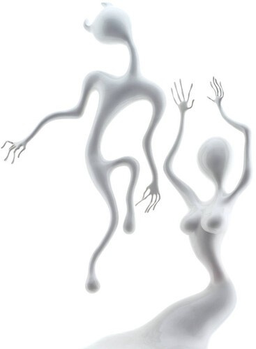 Spiritualized - Lazer Guided Melodies