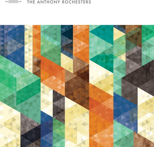 Anthony Rochesters - Anthony Rochesters