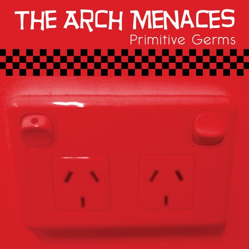 Arch Menaces - Primitive Germs