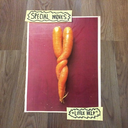Special Moves - Little Help
