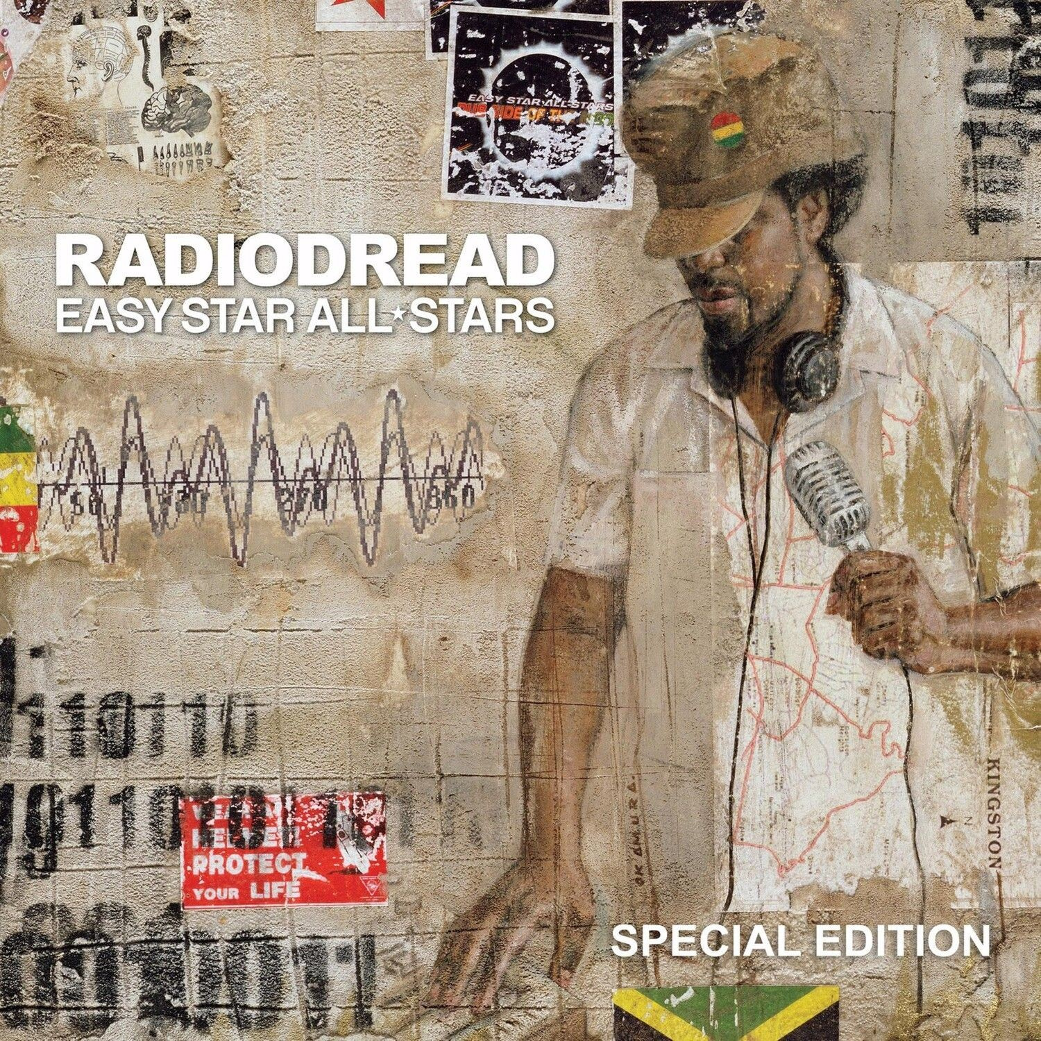 Easy Star All-Stars - Radiodread - Special Edition
