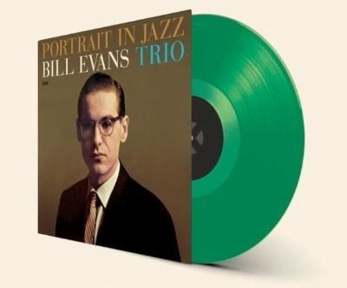 Bill Evans Trio - Portrait In Jazz