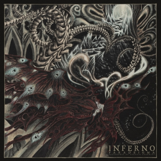 Inferno - Paradeigma (Phosphenes Of Aphotic E