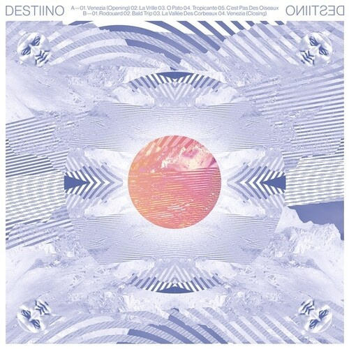 Destlino - Destlino