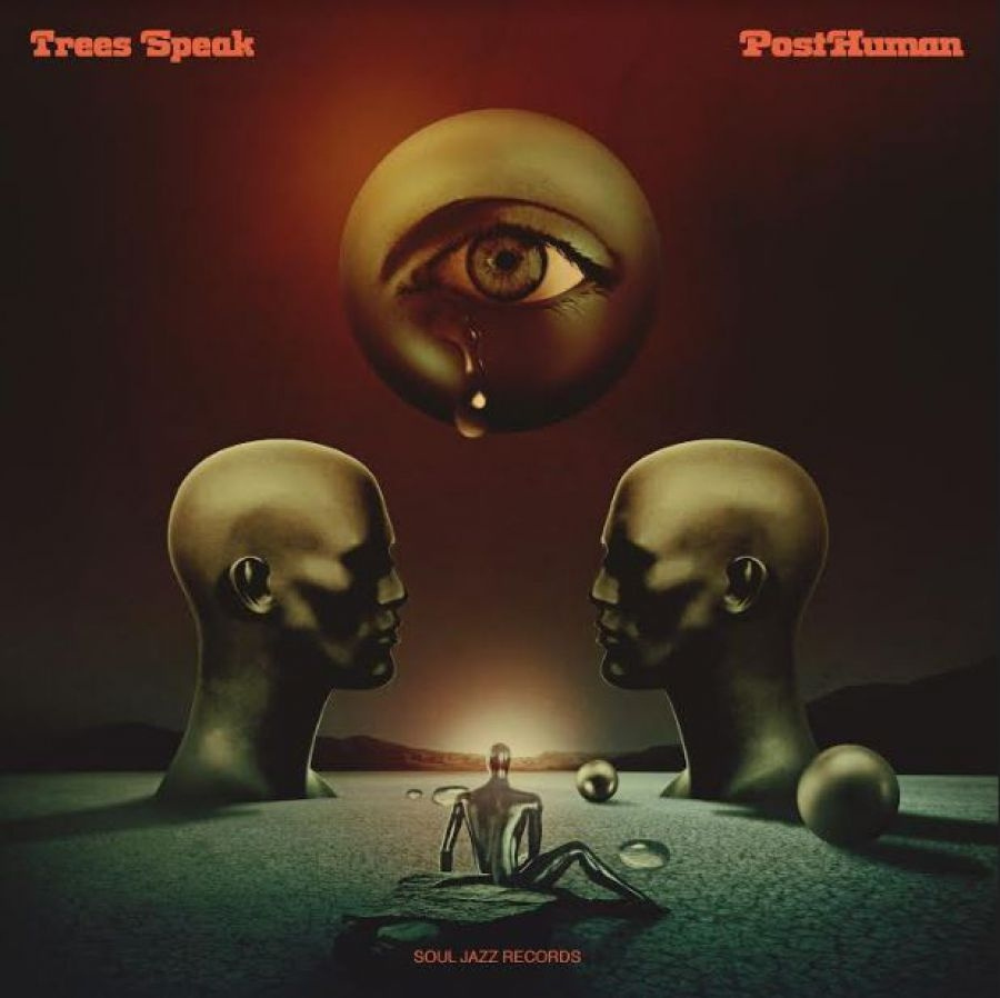 Trees Speak - Posthuman