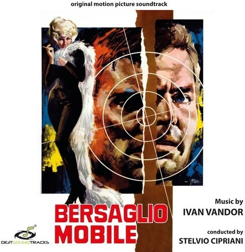 Ivan Vandor - Bersaglio Mobile