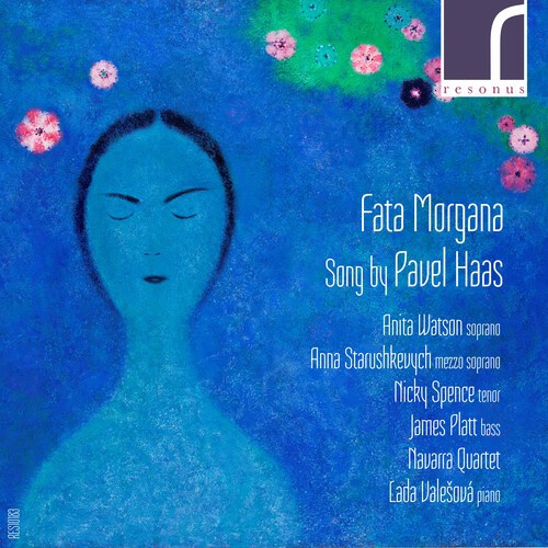 Haas Pavel - Fata Morgana