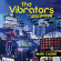 Vibrators And Chris Spedding - Mars Casino Vibrators And Chris Spedding - Mars Casino