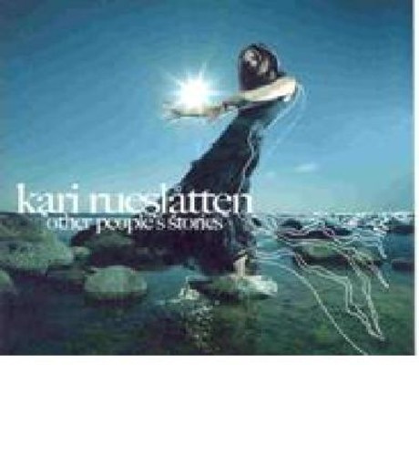 Kari Rueslåtten - Other Peoples Stories (Digipack)